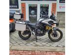 Klikněte pro detailní foto č. 8 - Voge 525DSX, ABS, TCS, záruka 4 roky, kamera