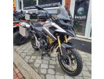 Klikněte pro detailní foto č. 9 - Voge 525DSX, ABS, TCS, záruka 4 roky, kamera