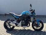 Klikněte pro detailní foto č. 2 - BMW F 900 R