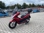 Klikněte pro detailní foto č. 1 - Honda PCX 125 - pouze 600 km