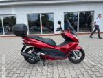 Klikněte pro detailní foto č. 3 - Honda PCX 125 - pouze 600 km