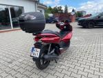 Klikněte pro detailní foto č. 4 - Honda PCX 125 - pouze 600 km