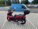 Klikněte pro detailní foto č. 6 - Honda PCX 125 - pouze 600 km