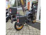 Klikněte pro detailní foto č. 11 - Voge 525 DSX black knight, ABS, TCS, kamera, záruka 4 roky