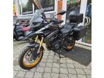 Klikněte pro detailní foto č. 12 - Voge 525 DSX black knight, ABS, TCS, kamera, záruka 4 roky