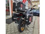 Klikněte pro detailní foto č. 6 - Voge 525 DSX black knight, ABS, TCS, kamera, záruka 4 roky