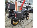 Klikněte pro detailní foto č. 7 - Voge 525 DSX black knight, ABS, TCS, kamera, záruka 4 roky