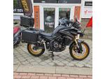 Klikněte pro detailní foto č. 8 - Voge 525 DSX black knight, ABS, TCS, kamera, záruka 4 roky