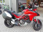 Klikněte pro detailní foto č. 2 - Ducati Multistrada 1200 S Touring