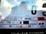 Klikněte pro detailní foto č. 4 - Ducati Multistrada 1200 S Touring