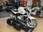 Klikněte pro detailní foto č. 2 - BMW R 1200 R 36tkm