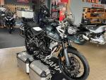 Klikněte pro detailní foto č. 2 - Triumph Tiger 800 XCA TFT