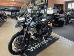 Klikněte pro detailní foto č. 4 - Triumph Tiger 800 XCA TFT