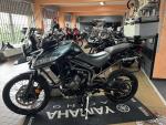 Klikněte pro detailní foto č. 5 - Triumph Tiger 800 XCA TFT