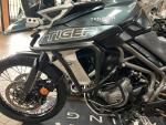 Klikněte pro detailní foto č. 6 - Triumph Tiger 800 XCA TFT