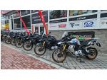 Klikněte pro detailní foto č. 10 - Voge 525 R, NOVINKA, záruka 4 roky bez omezení počtu majitelů