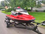 Klikněte pro detailní foto č. 2 - Sea - Doo RXP 215