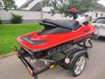 Klikněte pro detailní foto č. 3 - Sea - Doo RXP 215