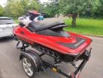 Klikněte pro detailní foto č. 6 - Sea - Doo RXP 215
