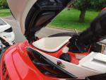 Klikněte pro detailní foto č. 7 - Sea - Doo RXP 215