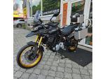Klikněte pro detailní foto č. 12 - Voge 900 DSX,E5+ NOVINKA, brzdy Brembo, Kontrola trakce, quickshifter