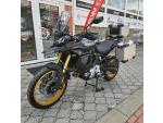 Klikněte pro detailní foto č. 1 - Voge 900 DSX,E5+ NOVINKA, brzdy Brembo, Kontrola trakce, quickshifter