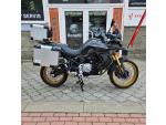 Klikněte pro detailní foto č. 8 - Voge 900 DSX,E5+ NOVINKA, brzdy Brembo, Kontrola trakce, quickshifter