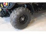 Klikněte pro detailní foto č. 10 - Goes Iron 450i Max CFMOTO Gladiator X450 - krásný stav,původ ČR,1.maj