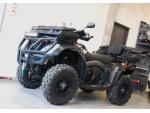 Klikněte pro detailní foto č. 12 - Goes Iron 450i Max CFMOTO Gladiator X450 - krásný stav,původ ČR,1.maj