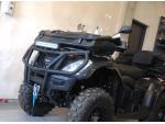 Klikněte pro detailní foto č. 14 - Goes Iron 450i Max CFMOTO Gladiator X450 - krásný stav,původ ČR,1.maj