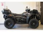 Klikněte pro detailní foto č. 1 - Goes Iron 450i Max CFMOTO Gladiator X450 - krásný stav,původ ČR,1.maj