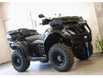 Klikněte pro detailní foto č. 2 - Goes Iron 450i Max CFMOTO Gladiator X450 - krásný stav,původ ČR,1.maj