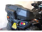 Klikněte pro detailní foto č. 4 - Goes Iron 450i Max CFMOTO Gladiator X450 - krásný stav,původ ČR,1.maj