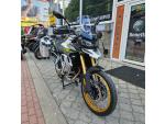 Klikněte pro detailní foto č. 10 - Voge 900 DSX,E5+ NOVINKA, brzdy Brembo, Kontrola trakce, quicksh