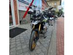 Klikněte pro detailní foto č. 2 - Voge 900 DSX,E5+ NOVINKA, brzdy Brembo, Kontrola trakce, quicksh