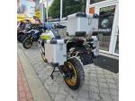 Klikněte pro detailní foto č. 5 - Voge 900 DSX,E5+ NOVINKA, brzdy Brembo, Kontrola trakce, quicksh