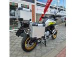 Klikněte pro detailní foto č. 7 - Voge 900 DSX,E5+ NOVINKA, brzdy Brembo, Kontrola trakce, quicksh