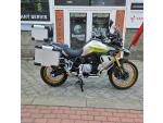 Klikněte pro detailní foto č. 8 - Voge 900 DSX,E5+ NOVINKA, brzdy Brembo, Kontrola trakce, quicksh