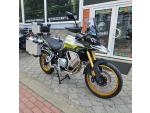 Klikněte pro detailní foto č. 9 - Voge 900 DSX,E5+ NOVINKA, brzdy Brembo, Kontrola trakce, quicksh