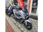 Klikněte pro detailní foto č. 10 - Voge SR1 125i GT, šedá, záruka 4 roky, ABS, TCS