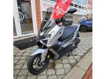 Klikněte pro detailní foto č. 1 - Voge SR1 125i GT, šedá, záruka 4 roky, ABS, TCS