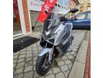 Klikněte pro detailní foto č. 2 - Voge SR1 125i GT, šedá, záruka 4 roky, ABS, TCS