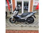 Klikněte pro detailní foto č. 3 - Voge SR1 125i GT, šedá, záruka 4 roky, ABS, TCS