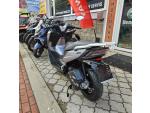 Klikněte pro detailní foto č. 5 - Voge SR1 125i GT, šedá, záruka 4 roky, ABS, TCS