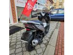 Klikněte pro detailní foto č. 6 - Voge SR1 125i GT, šedá, záruka 4 roky, ABS, TCS