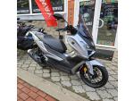Klikněte pro detailní foto č. 9 - Voge SR1 125i GT, šedá, záruka 4 roky, ABS, TCS