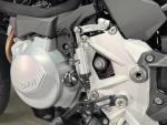 Klikněte pro detailní foto č. 11 - BMW F 850 GS RALLYE - ČR / 1.MAJ / ESA / KEYLESS / KUFR / SUPER CENA