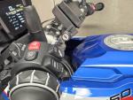 Klikněte pro detailní foto č. 12 - BMW F 850 GS RALLYE - ČR / 1.MAJ / ESA / KEYLESS / KUFR / SUPER CENA