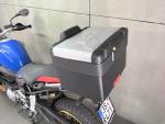 Klikněte pro detailní foto č. 9 - BMW F 850 GS RALLYE - ČR / 1.MAJ / ESA / KEYLESS / KUFR / SUPER CENA