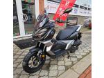 Voge SR1 125i ADV, záruka 4 roky, ABS,TCS